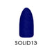 Chisel Acrylic & Dip Powder - S013