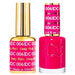 DND DC Gel Duo- Deep Pink #006 - Universal Nail Supplies