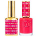 DND DC Gel Duo- Pink Birthday #011 - Universal Nail Supplies