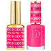 DND DC Gel Duo- Peacock Pink #012 - Universal Nail Supplies