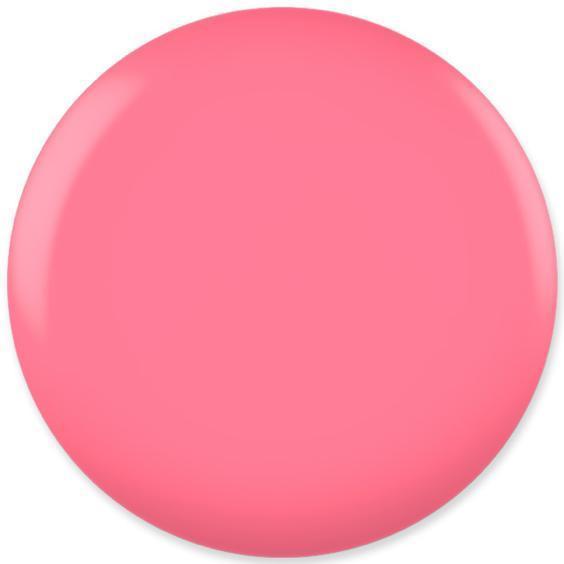 DND DC Gel Duo - PinK Bubblegum #017 - Universal Nail Supplies