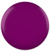 DND DC Gel Duo - Rebecca Purple #020 - Universal Nail Supplies