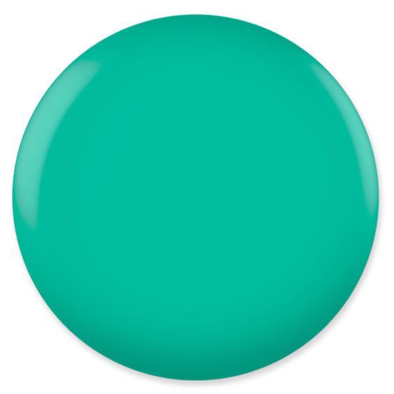 DND DC Gel Duo - Nile Green #033 - Universal Nail Supplies