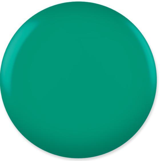 DND DC Gel Duo - Lucky Jade #035 - Universal Nail Supplies