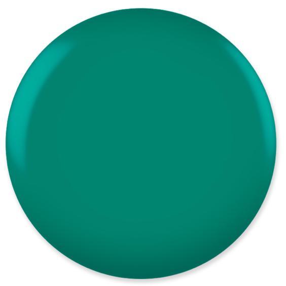 DND DC Gel Duo - Dublin Green #036 - Universal Nail Supplies