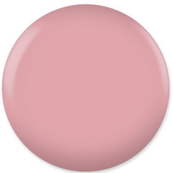 DND DC Gel Duo - Sheer Pink #059 - Universal Nail Supplies