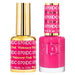 DND DC Gel Duo - Visionary Pink #070 - Universal Nail Supplies