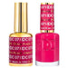 DND DC Gel Duo - Cherry Punch #071 - Universal Nail Supplies