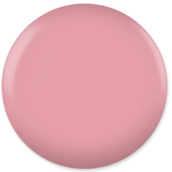 DND DC Gel Duo - Geranium Pink #136 - Universal Nail Supplies