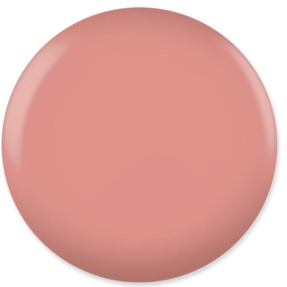 DND DC Gel Duo - Khaki Rose #140 - Universal Nail Supplies