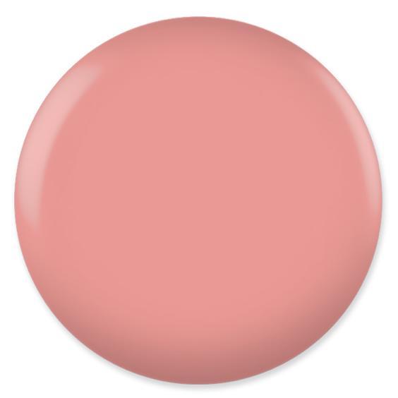 DND DC Gel Duo - Pink Champagne #141 - Universal Nail Supplies