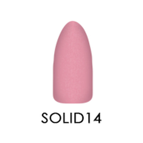 Chisel Acrylic & Dip Powder - S014