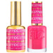 DND DC Gel Duo - Fluorescent Pink #277 - Universal Nail Supplies