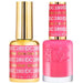 DND DC Gel Duo - Echo Pink #280 - Universal Nail Supplies