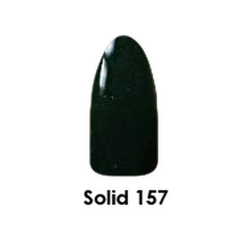 Chisel Acrylic & Dip Powder - S157