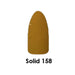 Chisel Acrylic & Dip Powder - S158