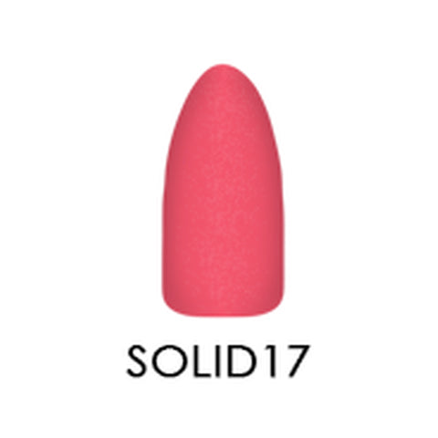 Chisel Acrylic & Dip Powder - S017