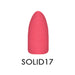 Chisel Acrylic & Dip Powder - S017