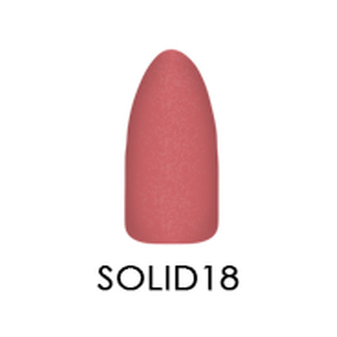 Chisel Acrylic & Dip Powder - S018