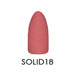 Chisel Acrylic & Dip Powder - S018