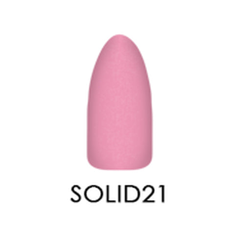 Chisel Acrylic & Dip Powder - S021