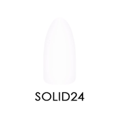 Chisel Acrylic & Dip Powder - S024