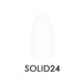 Chisel Acrylic & Dip Powder - S024