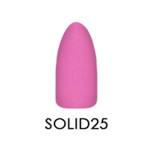Chisel Acrylic & Dip Powder - S025