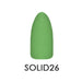 Chisel Acrylic & Dip Powder - S026