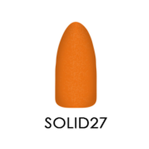 Chisel Acrylic & Dip Powder - S027