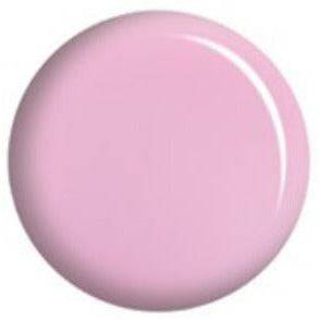 DND DC Gel Duo - Soft Pink #148 - Universal Nail Supplies