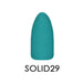 Chisel Acrylic & Dip Powder - S029