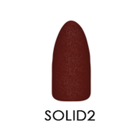 Chisel Acrylic & Dip Powder - S002