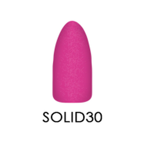 Chisel Acrylic & Dip Powder - S030