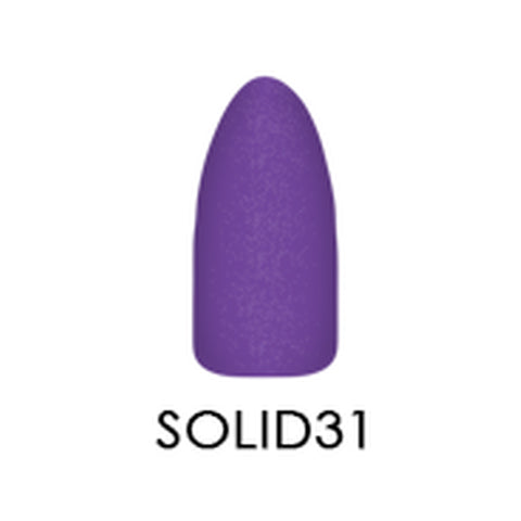 Chisel Acrylic & Dip Powder - S031