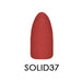 Chisel Acrylic & Dip Powder - S037