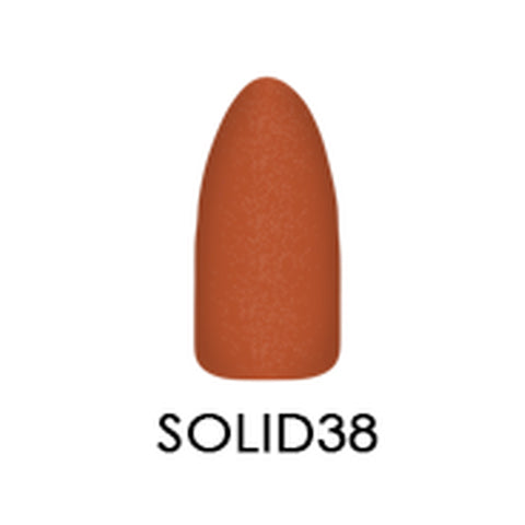 Chisel Acrylic & Dip Powder - S038