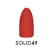 Chisel Acrylic & Dip Powder - S049