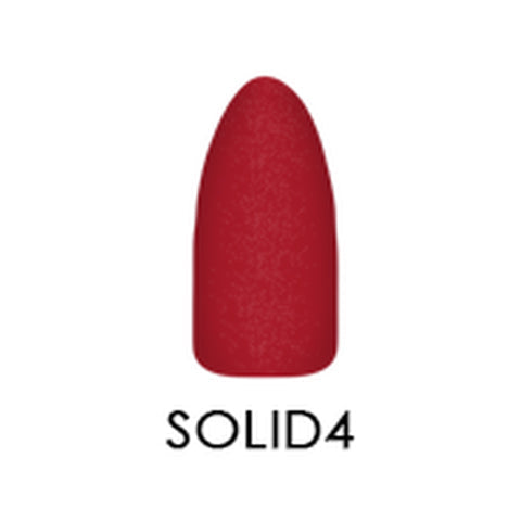 Chisel Acrylic & Dip Powder - S004