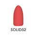 Chisel Acrylic & Dip Powder - S052