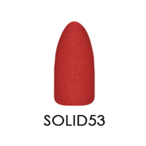 Chisel Acrylic & Dip Powder - S053