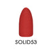 Chisel Acrylic & Dip Powder - S053