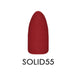 Chisel Acrylic & Dip Powder - S055