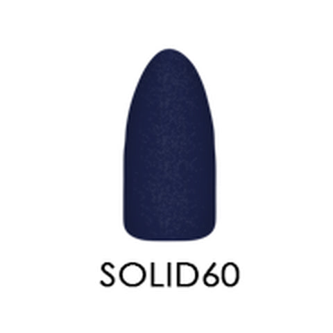 Chisel Acrylic & Dip Powder - S060