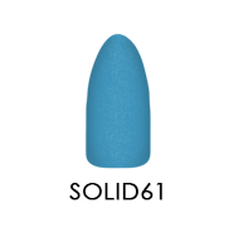 Chisel Acrylic & Dip Powder - S061