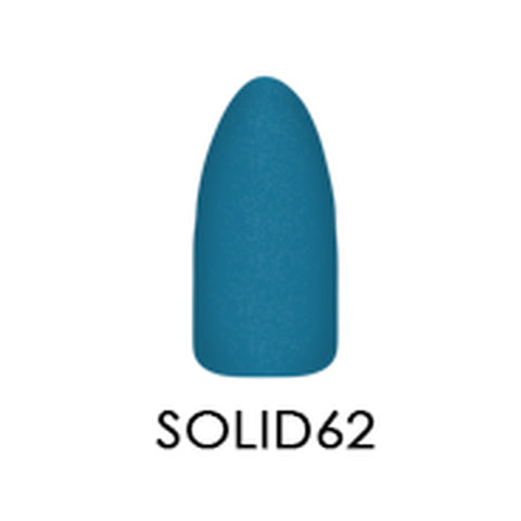 Chisel Acrylic & Dip Powder - S062