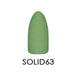 Chisel Acrylic & Dip Powder - S063