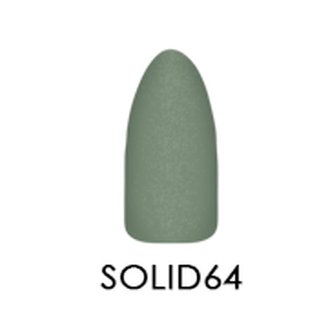 Chisel Acrylic & Dip Powder - S064