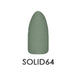 Chisel Acrylic & Dip Powder - S064