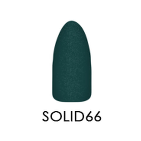 Chisel Acrylic & Dip Powder - S066